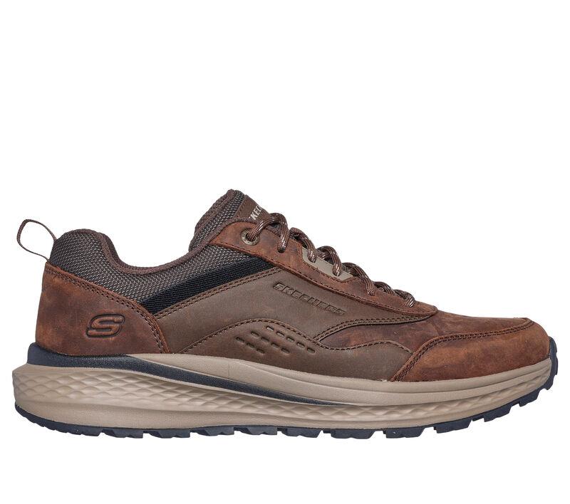 Men's Relaxed Fit Skechers 210925 Slade Peralto Trainers