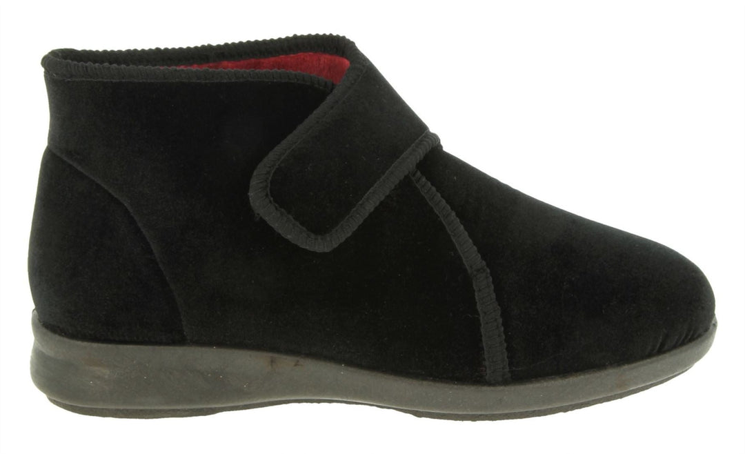 DB Tern Extra Wide Boots-1