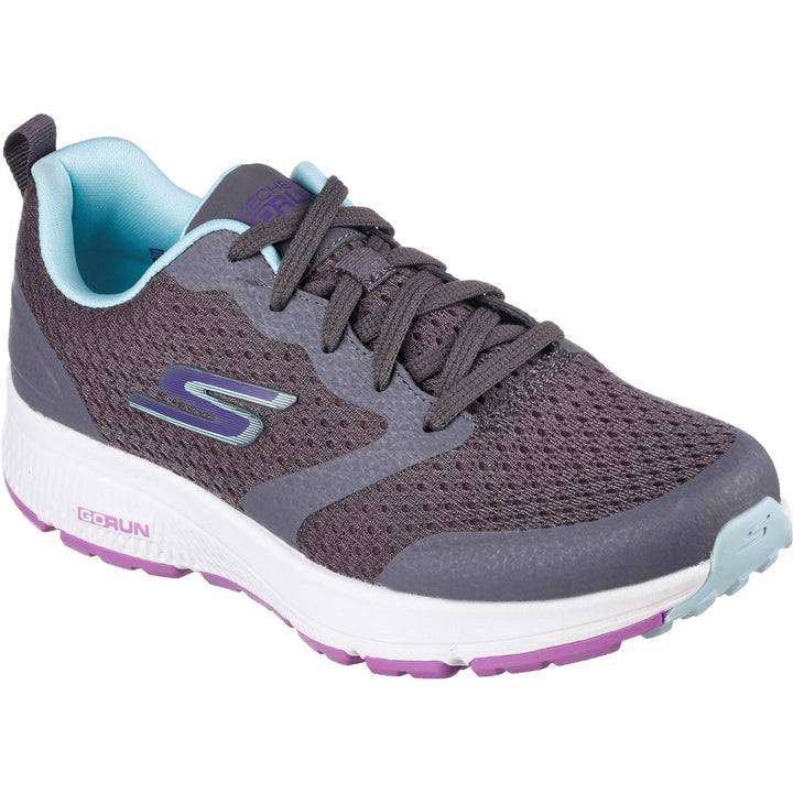 Skechers 128277 Go Run Consistent Intensify X Trainers-2