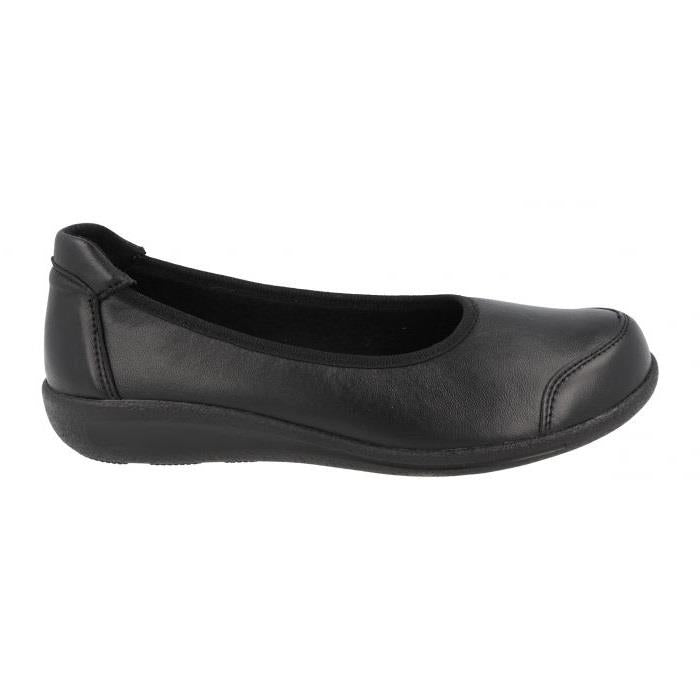 Women's Wide Fit DB Whitethroat Shoes