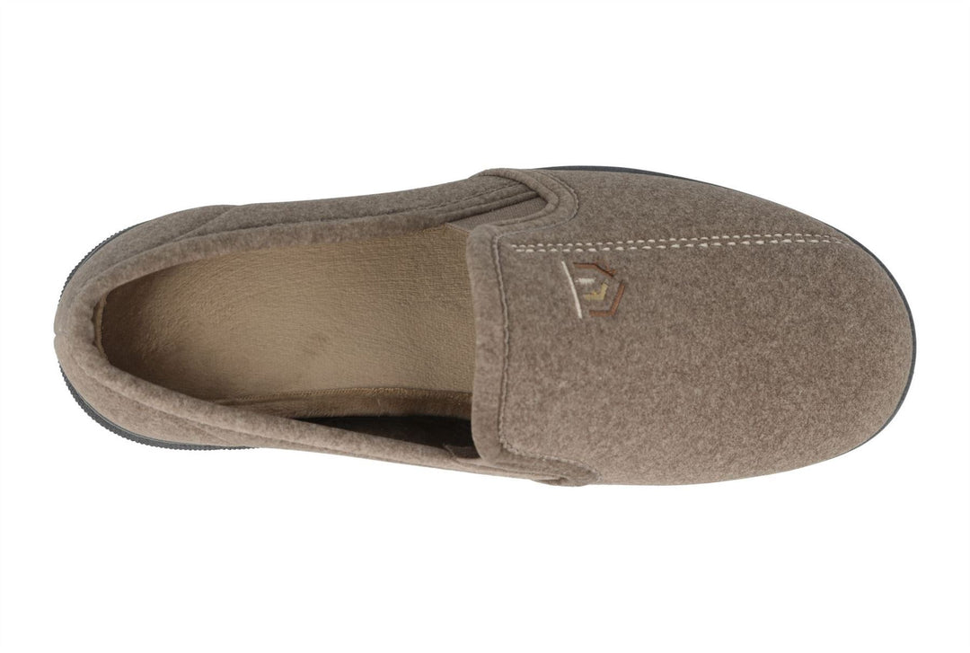 Men's Wide Fit DB Duncan Loafers