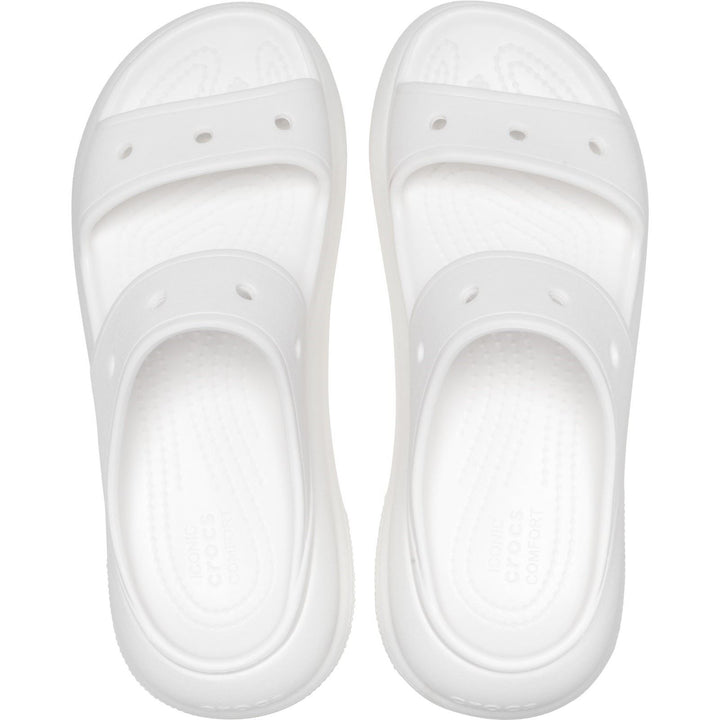 Women's Crocs 207670 Crush Sandals