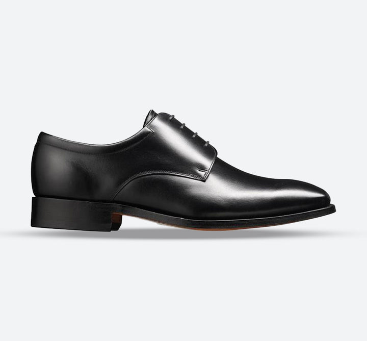 Barker Greenham Extra Wide Shoes-main