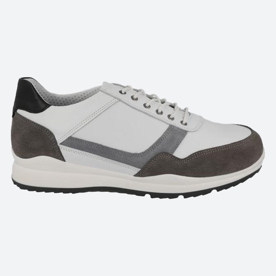 Men's Wide Fit DB Benedict Trainers