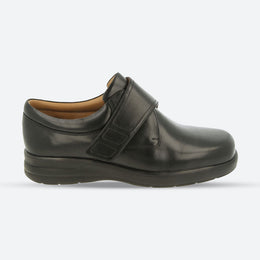 Zapatos DB Benny de ajuste ancho para hombre