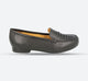 Womens Wide Fit DB Bingham Pumps