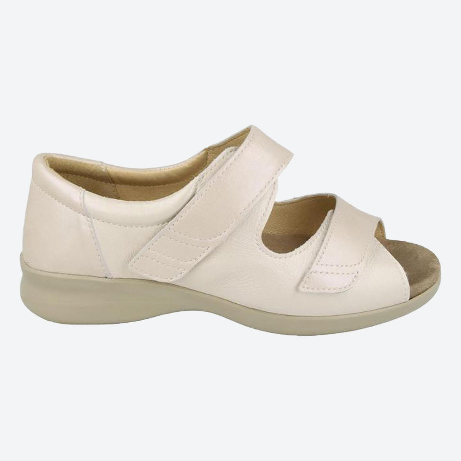 Sandalias DB Bliss 2 de ajuste ancho para mujer