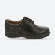 Zapatos de lujo con cordones DB Bob de ajuste ancho para hombre