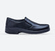 Tredd Well Camelot Black Extra Wide Shoes-main