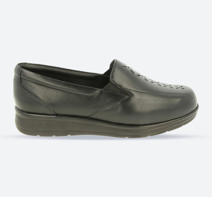 DB Cameron Extra Wide Shoes-main