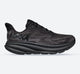 Men's Wide Fit Hoka Clifton 9 Running Trainers