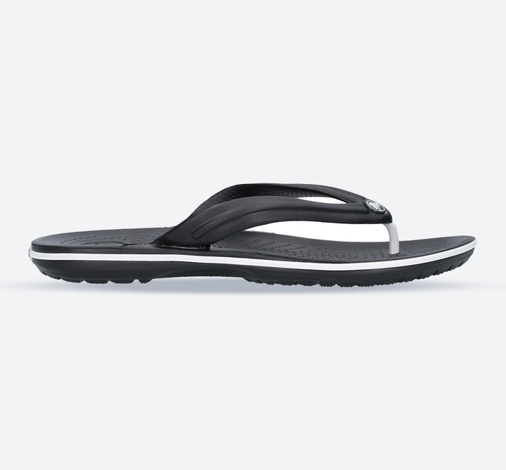 Crocs 11033 Wide Crocband Flip Flops-main