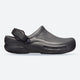 Sandalias tipo zueco Crocs Bistro Pro Literide 205669 para hombre