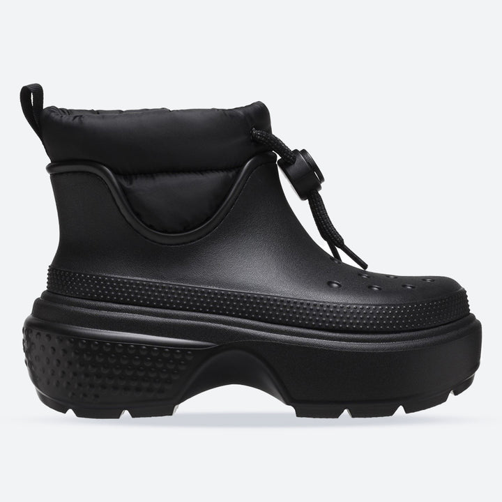 Botas Crocs Stomp Puff 209324 para hombre