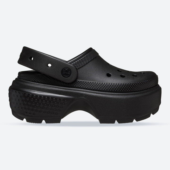 Unisex Crocs 209347 Stomp Clog Sandals