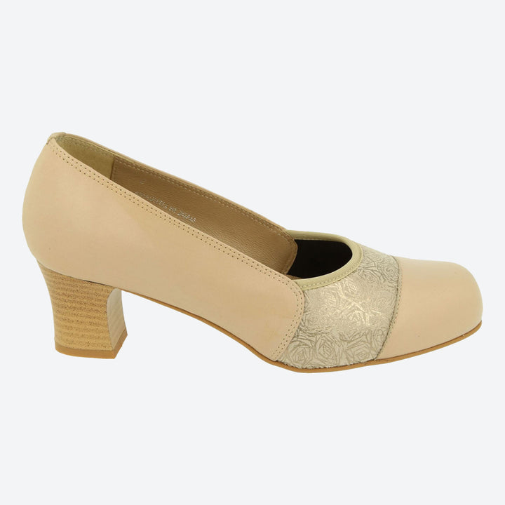 Sandalias DB Atlantic de corte ancho para mujer