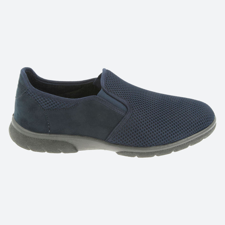 Men's Wide Fit DB Cairo Shoes