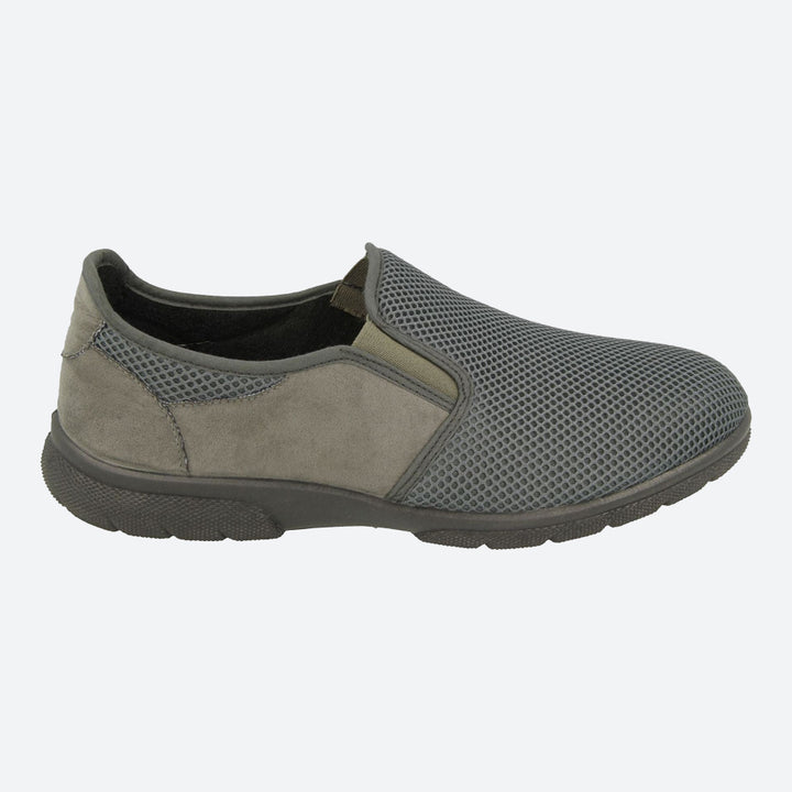 Men's Wide Fit DB Cairo Shoes