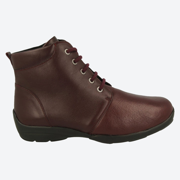 Botas DB Santa de ajuste ancho para mujer