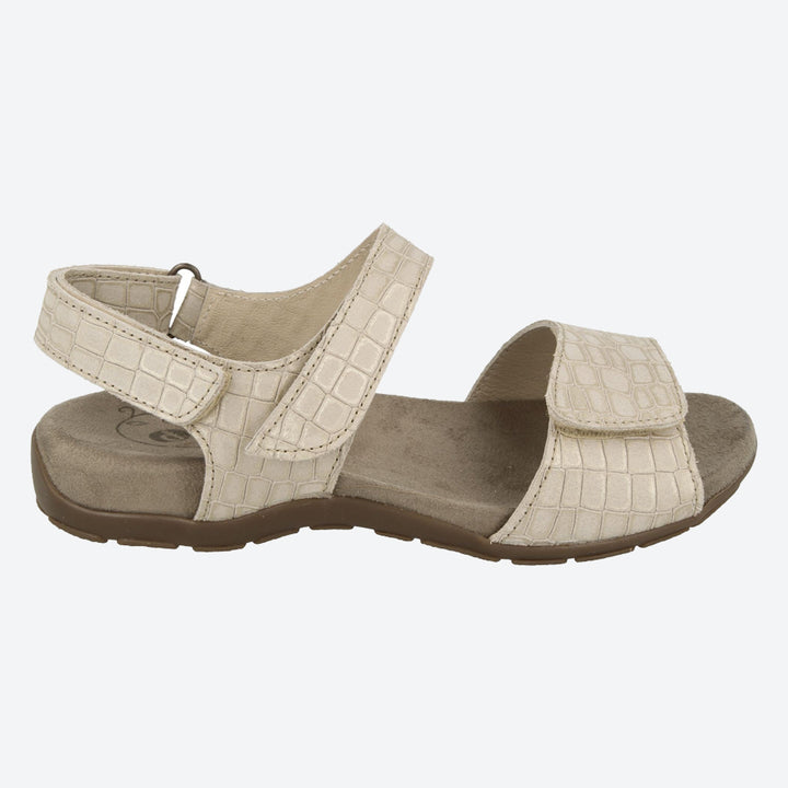 Womens Wide Fit DB Sussex Sandals