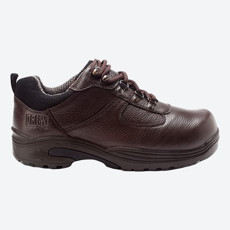 Zapatos impermeables Drew Boulder de ajuste ancho para hombre