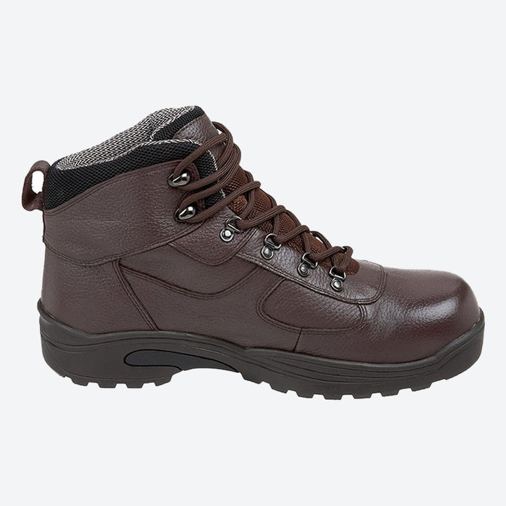 Botas impermeables Drew Rockford de corte ancho para hombre