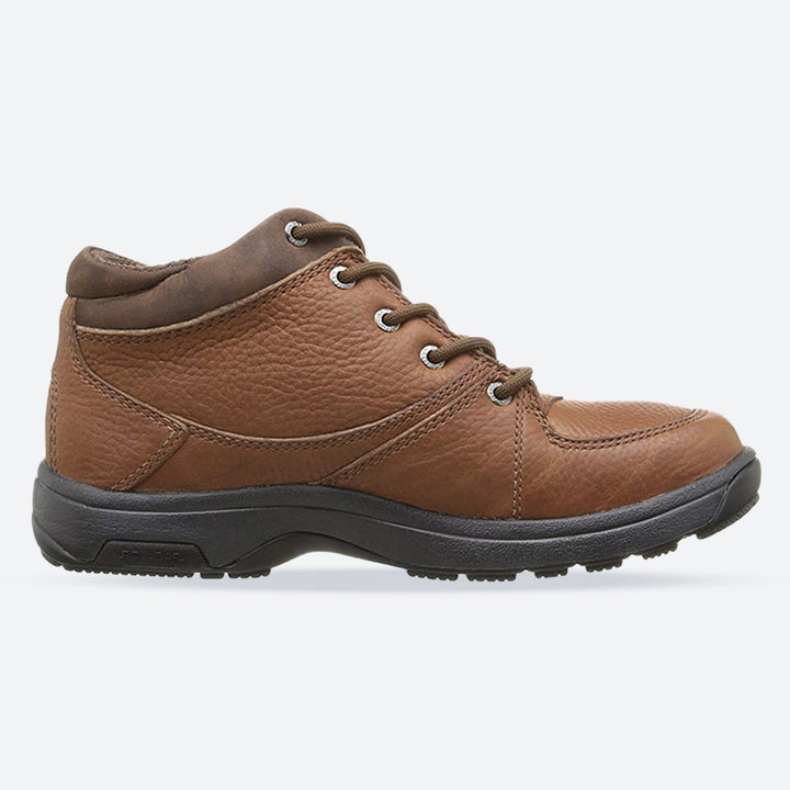 Botas Dunham 8006 de ajuste ancho para hombre