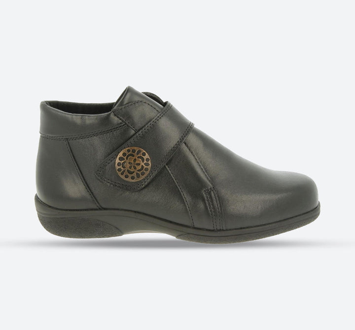 Botas Fieldfare DB de ajuste ancho para mujer