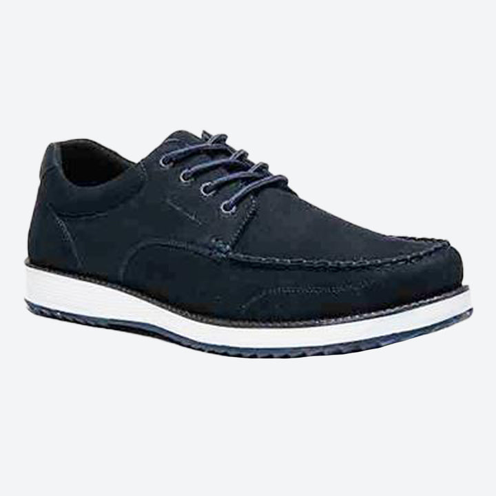 Zapatos Grunwald 1723 de ajuste ancho para hombre