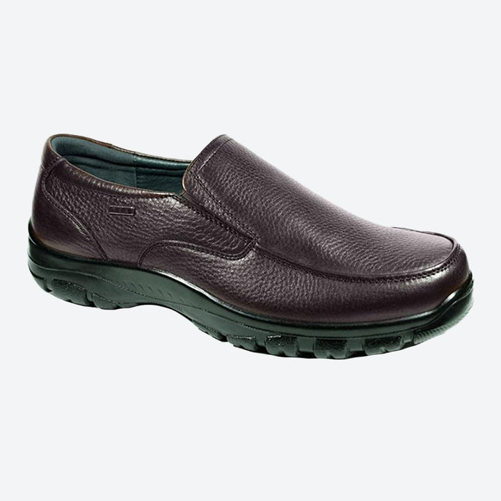 Zapatos de ajuste ancho para hombre Grunwald A-7822