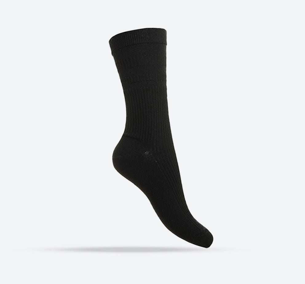 Hj Hall Wide HJ90 Wool Socks-main