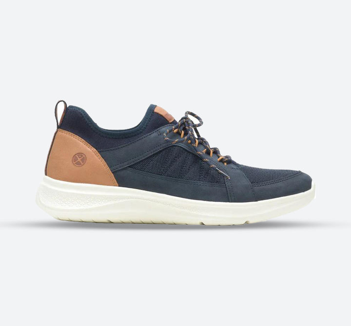 Hush Puppies Elevate Extra Wide Trainers-main