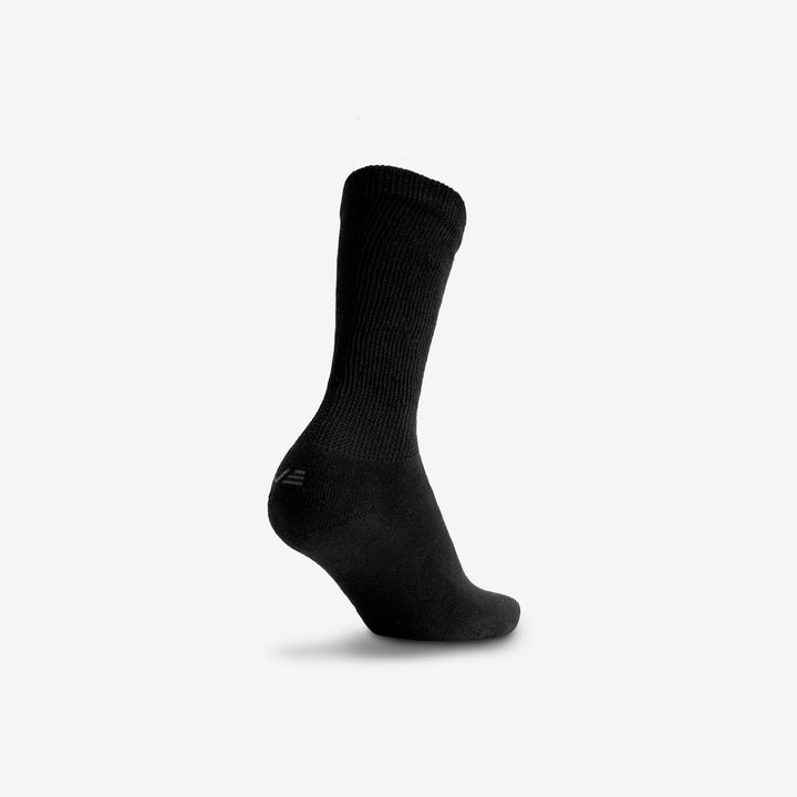 Tredd Well 141-8590 Cotton Wide Socks-main