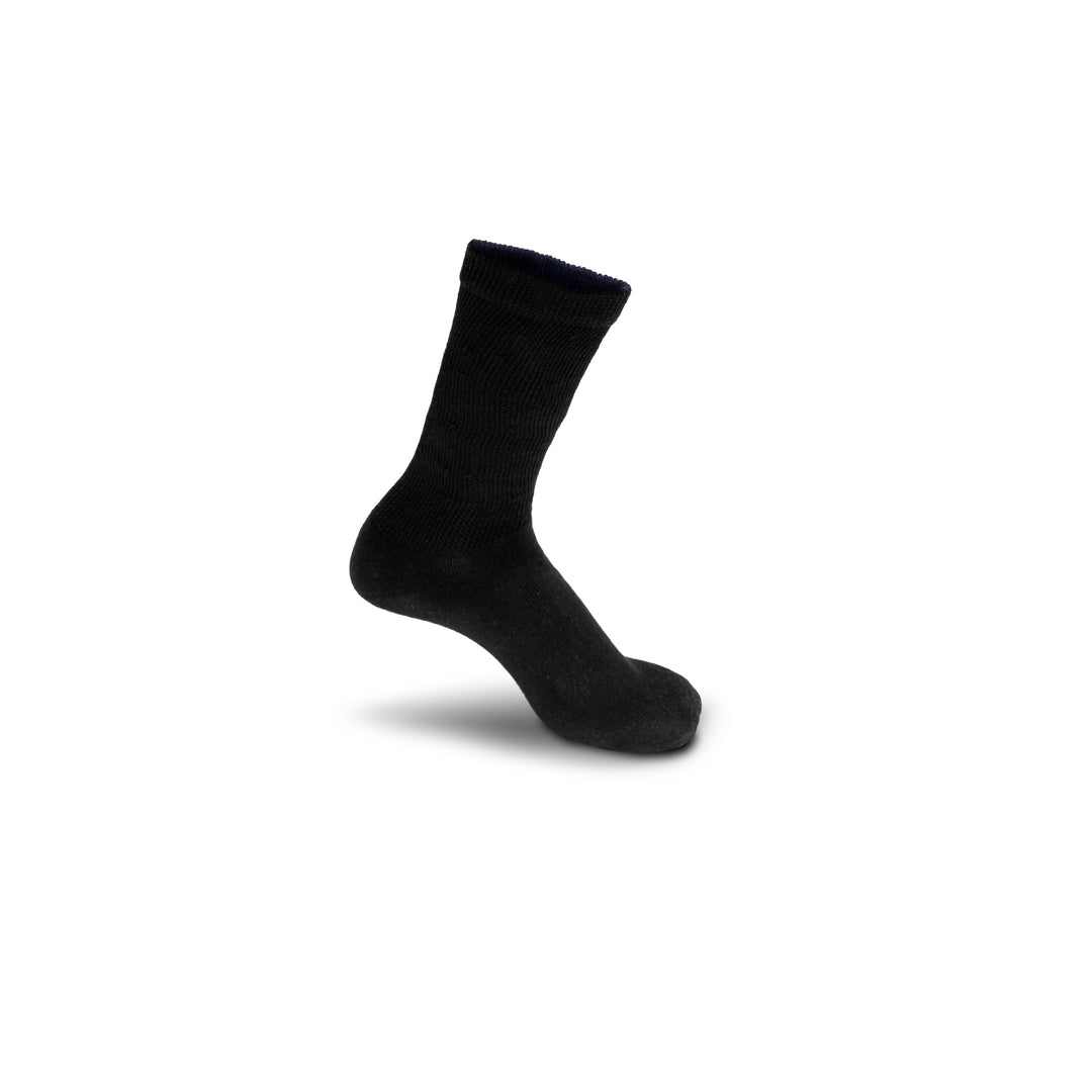  Tredd Well 121-7490 Cotton Crew Socks-3