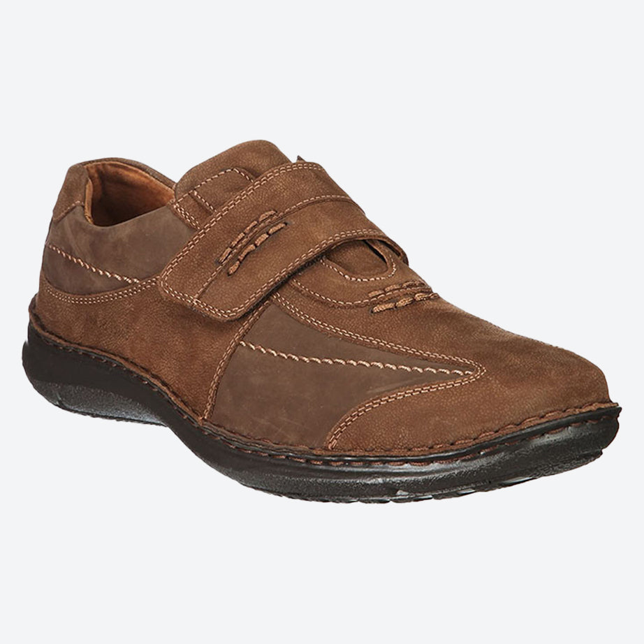 Zapatos Josef Seibel Alec de ajuste ancho para hombre