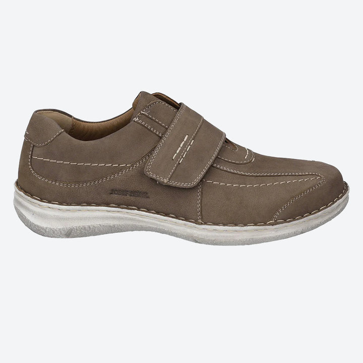 Zapatos Josef Seibel Alec de ajuste ancho para hombre