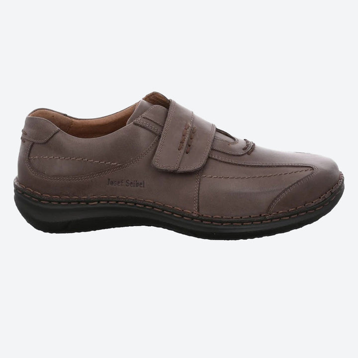 Zapatos Josef Seibel Alec de ajuste ancho para hombre