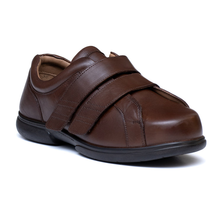 Mens Wide Extra Fit And Deep Tredd Well Kenny Shoes