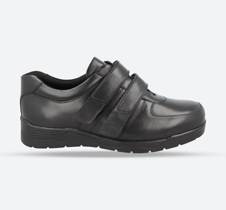 Men's Wide Fit DB Kevin Shoes