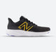 New Balance M411cb3 Extra Wide Running Trainers-main