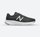 Zapatillas New Balance M411LB2 de ajuste ancho para mujer