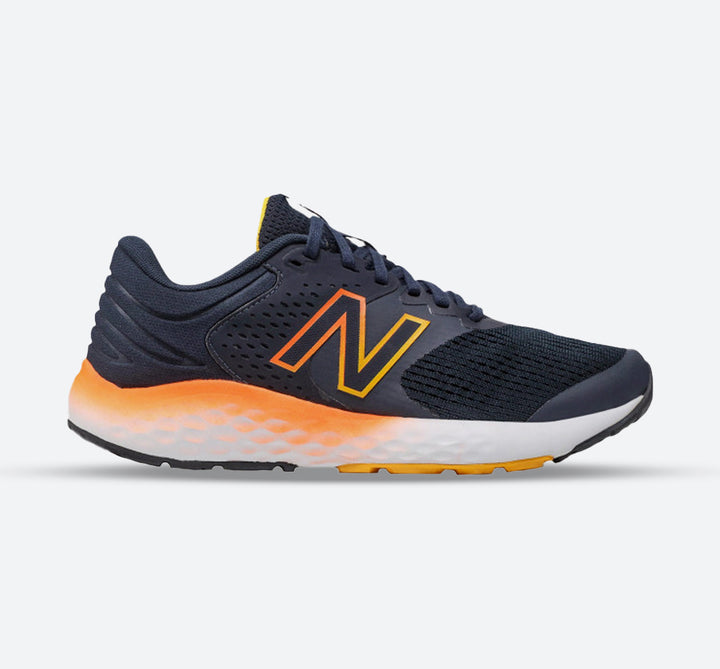 Zapatillas de running para mujer New Balance M520HE7 de ajuste ancho