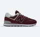 New Balance Ml574evm Wide Trainers Encap-main