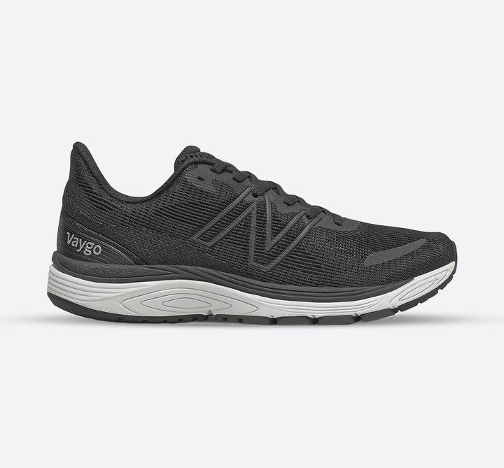 New Balance MVYGOBK2 Vaygo - Zapatillas de running para mujer - Negro