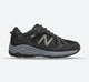 Hombres Wide Fit Impermeable New Balance MW1350WL Walking Trainers