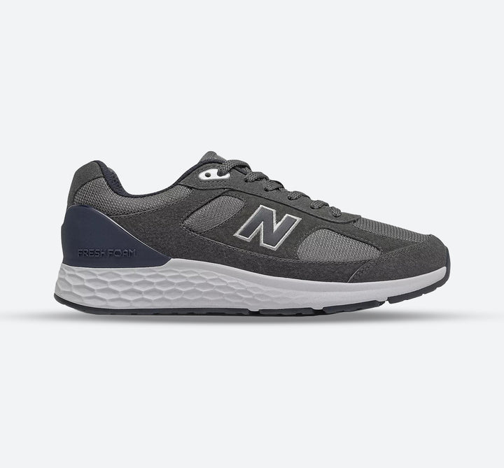 New Balance MW1880 de ajuste ancho para mujer, zapatillas para caminar