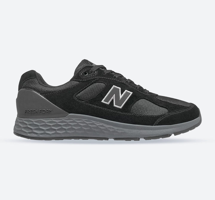 Zapatillas para caminar New Balance MW1880 de ajuste ancho para hombre