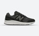 Zapatillas de mujer New Balance MW880BK5 de ajuste ancho