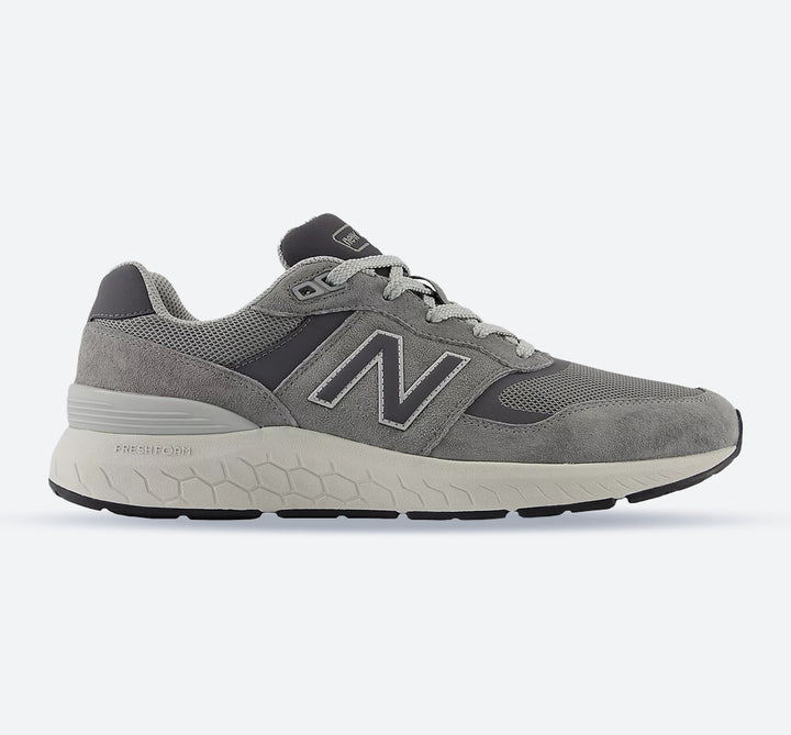 Men's Wide Fit New Balance MW880CA6 Walking/Running Trainers