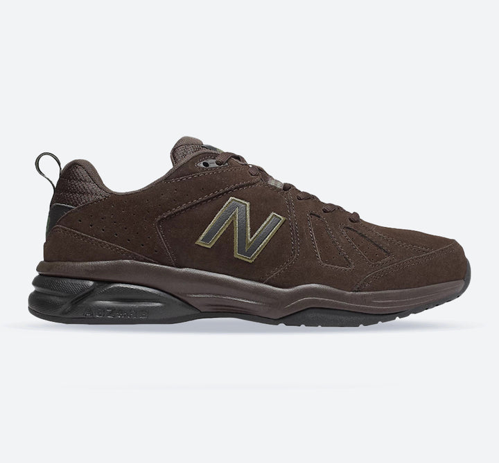 Zapatillas New Balance MX624OD5 de ajuste ancho para mujer